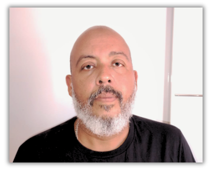 foto do desenvolvedor Manoel Martins